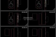 低音炮制作过程视频(低音炮电路制作教程视频)