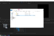 pr主图视频怎么制作(用pr制作视频的详细步骤)