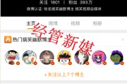 微博的黄v是什么意思(微博里的红v和黄v是什么意思)