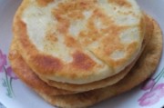 东北烧饼的做法视频(正宗东北烧饼的做法视频)