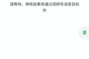 视频号官方认证(视频号官方认证有费用吗)