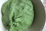 艾草粑粑怎么做视频(艾粑粑做法步骤的图片视频)
