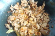 炒烤肉的做法视频(炒烤肉的正宗做法窍门)