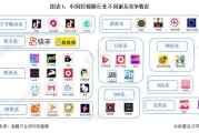 短视频格局(短视频格局分布)