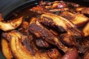板面把子肉的做法视频(板面的做法视频20分钟)