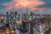 城市夜景短视频大全(城市夜景视频 视频短片)