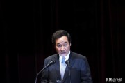 戳爷现任是谁2022
，韩国下任总统可能是谁？
