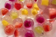 玻璃球怎么做的视频(玻璃球的制作过程视频教程)
