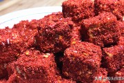 腐乳的制作视频(腐乳肉的制作方法视频)