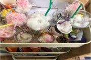儿童制作冰淇淋视频(小朋友制作冰淇淋视频)