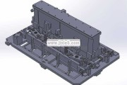 solidworks冲压模具设计视频的简单介绍
