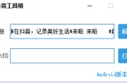 短视频配乐技巧(怎样给短视频配乐)