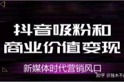 抖音有卖粉丝的吗(抖音1元1000粉丝)
