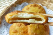 糖饼的做法视频(麻酱红糖饼的做法视频)