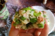 豆角窝窝头的做法视频(豆角玉米窝窝头怎么做好吃)