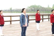 阜阳短视频拍摄(阜阳录短视频的小伙)