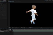 抠像视频怎么制作(抠像视频怎么制作剪影)