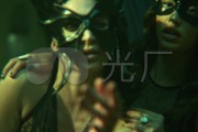 夜场宣传视频(夜场宣传视频素材)
