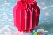 灯笼制作方法视频教程(灯笼制作方法视频教程简单)