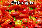 麻辣小龙虾怎么做的视频(麻辣小龙虾怎么做的视频教学)