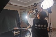拍产品宣传视频(拍摄产品视频)