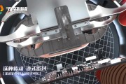 产品三维视频制作(产品的三维视频怎么做)