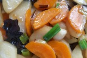 炒山药做法视频(清炒山药的做法视频)