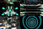 视频vj制作(vj视频素材怎么制作)