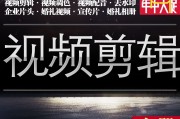 视频字幕编辑(字幕视频制作软件)