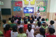 幼儿园宣传视频怎么做(幼儿园宣传视频怎么做好看)