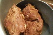酱牛肉的做法最正宗的做法视频(酱牛肉的做法最正宗的做法视频,菠菜肉丝面的做法)
