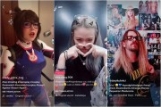 国外短视频国外版(国外短视频国外版怎么下载)