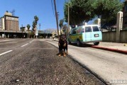 gta5宣传视频(gta5ps5宣传片)