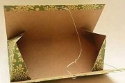 包装盒制作(包装盒定制)