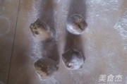 地瓜面包子全部的做法视频(地瓜面包子全部的做法视频教学)