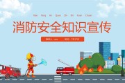 小学生消防安全宣传视频(小学生消防安全宣传视频播放)