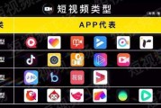 短视频有什么(短视频有什么主题)