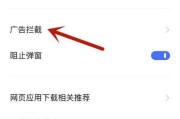 视频广告怎么拦截(视频广告怎么拦截不掉)