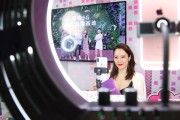 网络直播销售(网络直播销售员培训)