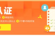 微博怎样认证黄v(微博怎样认证黄v认证不了)