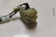 黄的貔貅博客
，玉貔貅为什么泛黄？