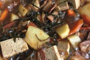 大锅菜的做法视频(大锅菜的做法视频教程窍门)