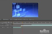 ae视频制作(ae剪辑视频教学)