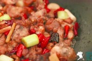 辣子鸡制作方法视频(辣子鸡制作方法视频教学)