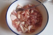 鸡丁的制作方法与视频(鸡丁的制作方法与视频大全)