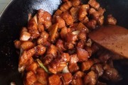 红烧肉正确做法视频(红烧肉正确做法视频教程)