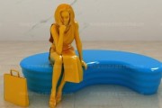 玻璃钢的制作方法视频教程(玻璃钢的制作方法视频教程大全)