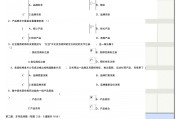 《市场营销学》第10章在线测试(市场营销学第10章在线测试题)