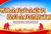 安全日宣传视频(全国安全教育日宣传片)
