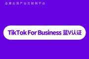 认证蓝v有什么用(官方蓝v认证什么意思)